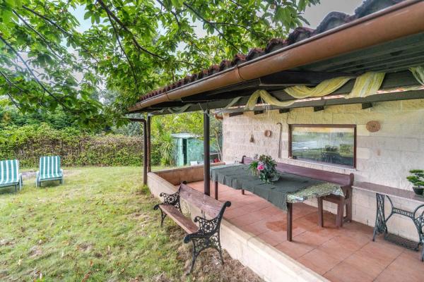 Casa independiente en calle Soto Torres, 392