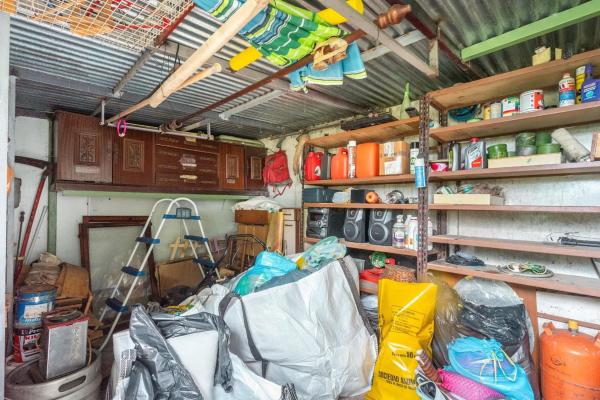 Casa independiente en calle Soto Torres, 392