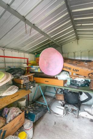 Casa independiente en calle Soto Torres, 392