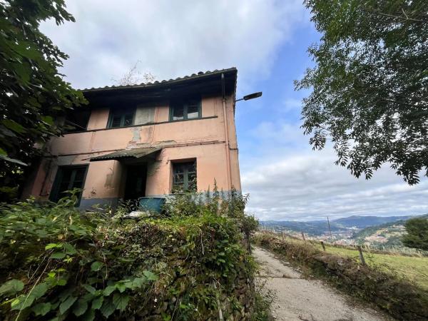 Casa independiente en Al Xuga,La