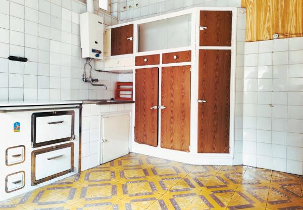 Casa independiente en avenida del Principado, 48