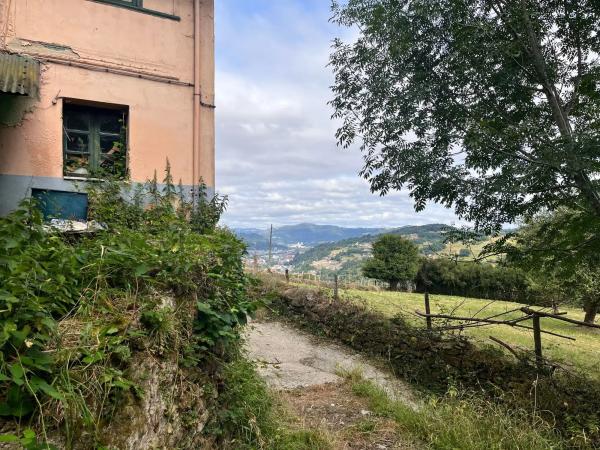 Casa independiente en Al Xuga,La