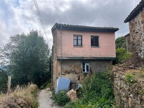 Casa independiente en Al Xuga,La