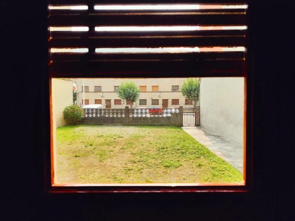 Casa independiente en avenida del Principado, 48