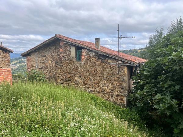 Casa independiente en Al Xuga,La