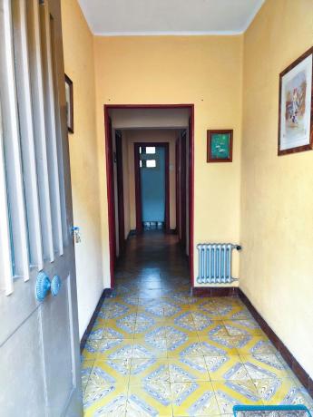 Casa independiente en avenida del Principado, 48