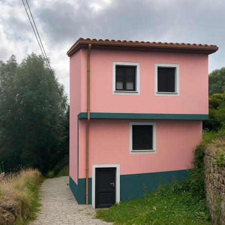 Casa independiente en Al Xuga,La