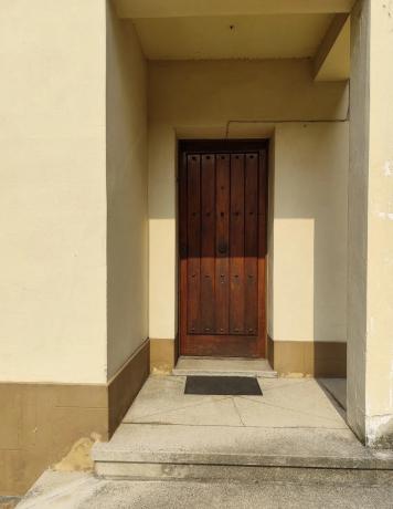 Casa independiente en avenida del Principado, 48