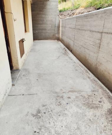 Casa independiente en avenida del Principado, 48