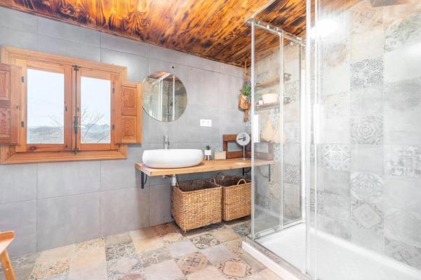 Casa independiente en calle el Campón, 15 -19