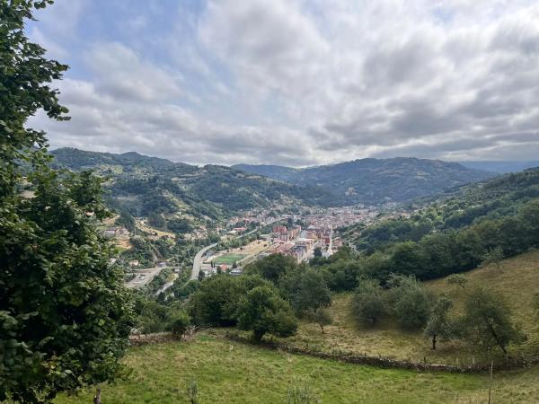 Casa independiente en Al Xuga,La