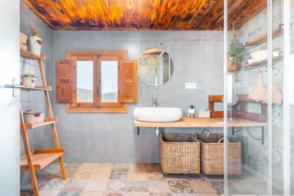 Casa independiente en calle el Campón, 15 -19