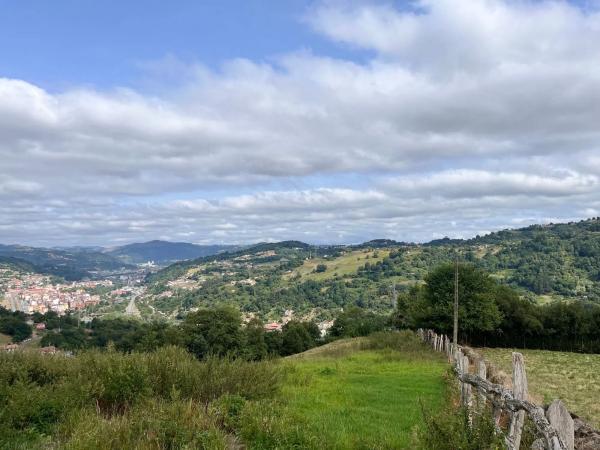 Casa independiente en Al Xuga,La