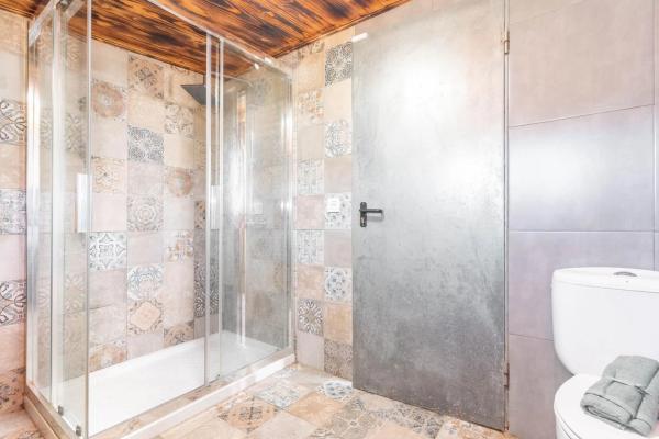 Casa independiente en calle el Campón, 15 -19