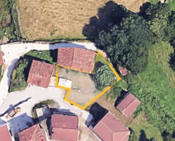 Casa independiente en Al Xuga,La