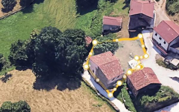 Casa independiente en Al Xuga,La