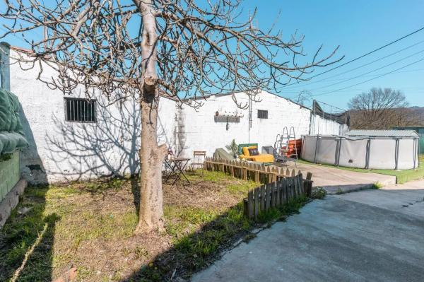 Casa independiente en calle el Campón, 15 -19