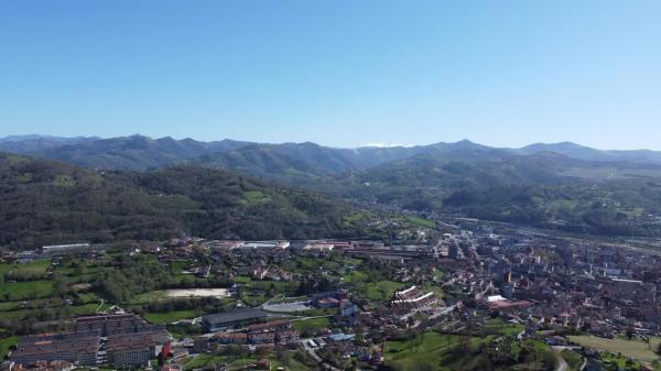 Casa independiente en calle el Campón, 15 -19