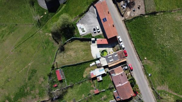 Casa independiente en calle el Campón, 15 -19