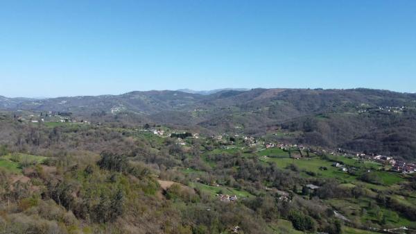 Casa independiente en calle el Campón, 15 -19