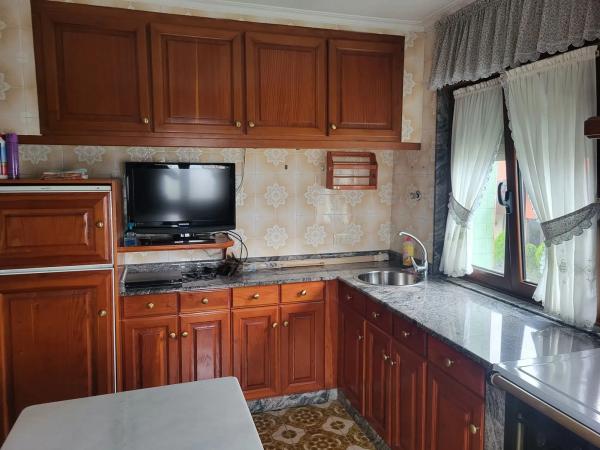 Casa de pueblo en Canzana, 1