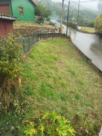 Casa de pueblo en Canzana, 1