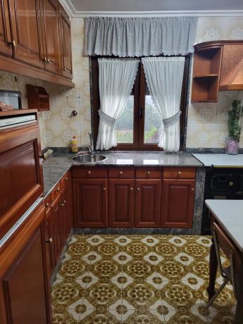 Casa de pueblo en Canzana, 1