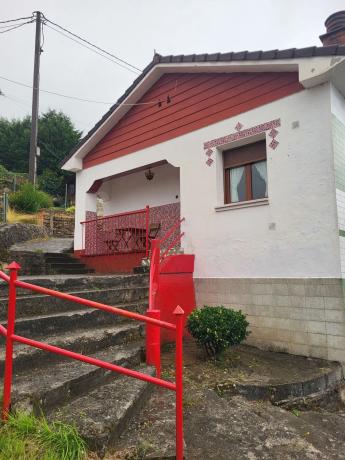 Casa de pueblo en Canzana, 1