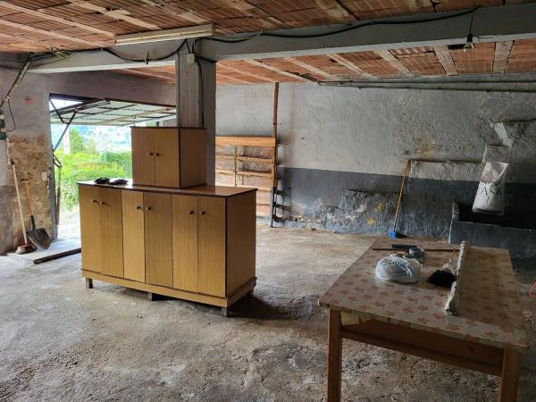 Casa de pueblo en Canzana, 1