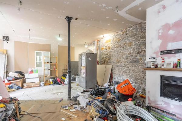 Casa independiente en calle Cervantes, 4