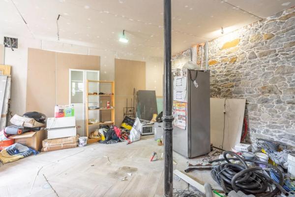 Casa independiente en calle Cervantes, 4