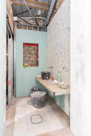 Casa independiente en calle Cervantes, 4