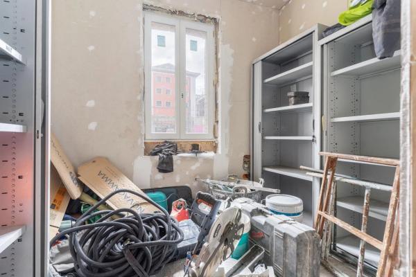 Casa independiente en calle Cervantes, 4