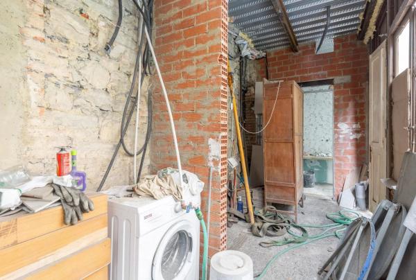 Casa independiente en calle Cervantes, 4