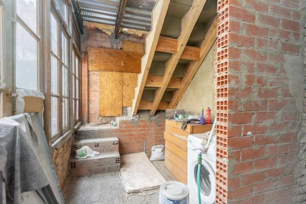 Casa independiente en calle Cervantes, 4