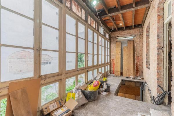 Casa independiente en calle Cervantes, 4