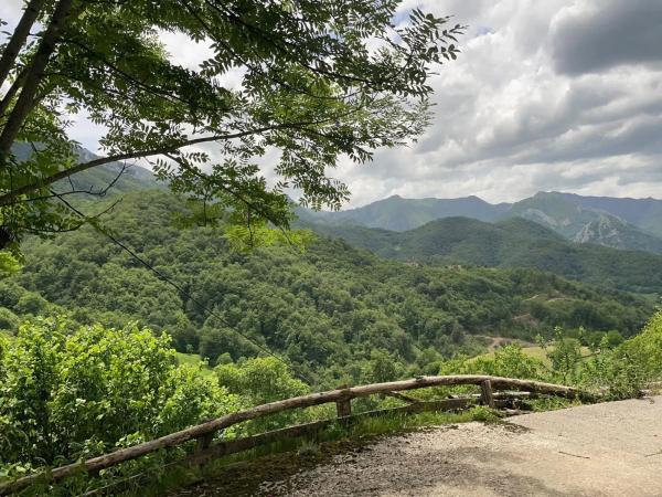 Casa rural en La cuesta s/n