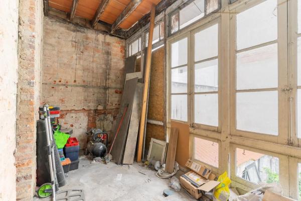 Casa independiente en calle Cervantes, 4