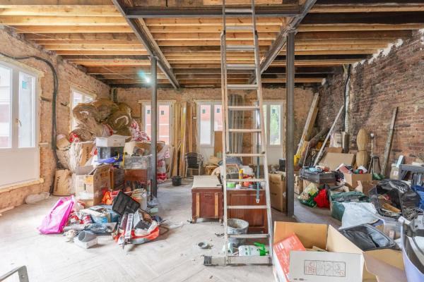 Casa independiente en calle Cervantes, 4