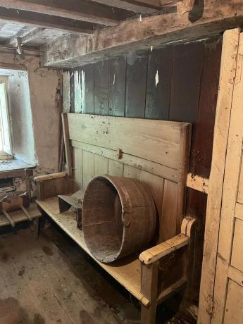 Casa rural en La cuesta s/n