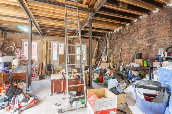 Casa independiente en calle Cervantes, 4