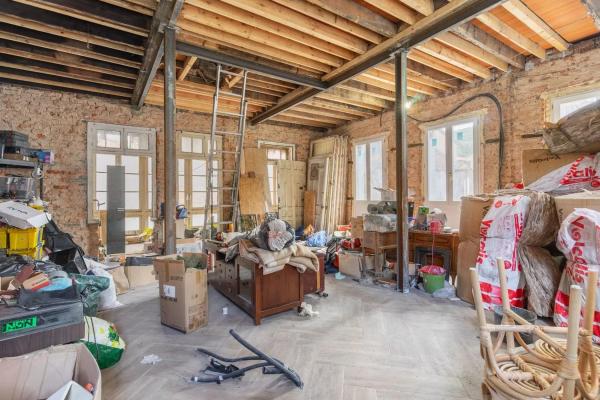 Casa independiente en calle Cervantes, 4