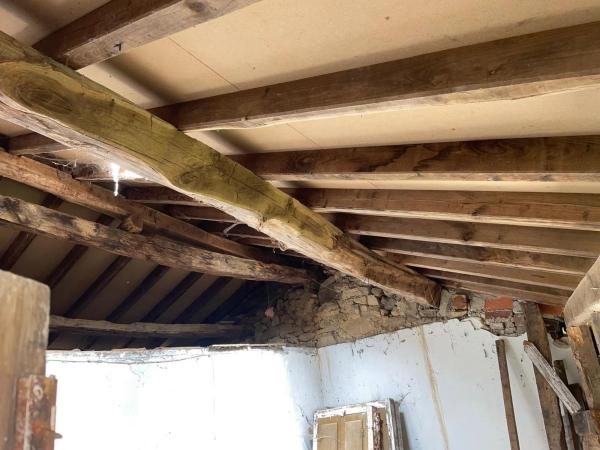 Casa rural en La cuesta s/n