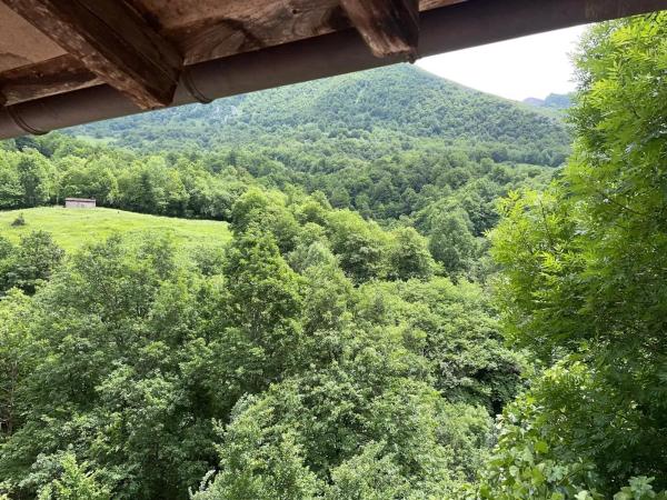 Casa rural en La cuesta s/n