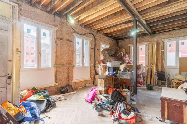 Casa independiente en calle Cervantes, 4