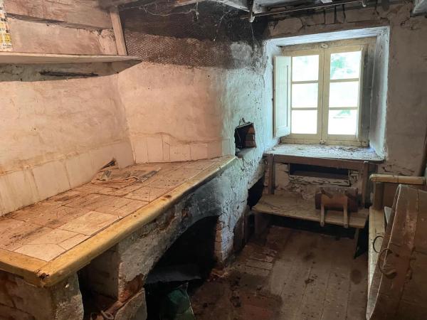 Casa rural en La cuesta s/n