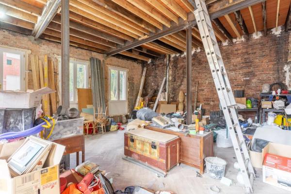 Casa independiente en calle Cervantes, 4