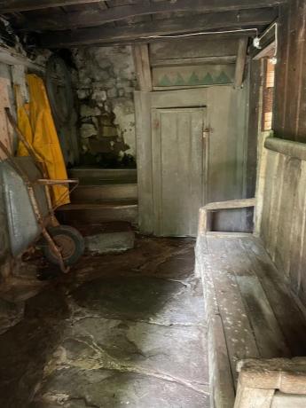 Casa rural en La cuesta s/n