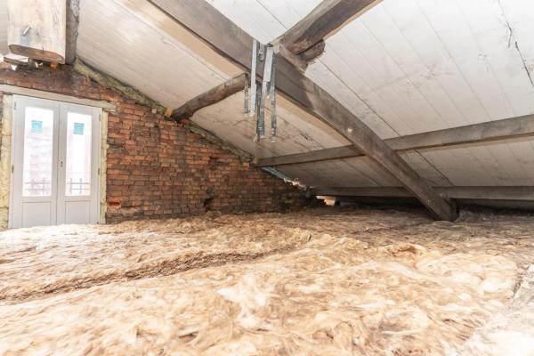 Casa independiente en calle Cervantes, 4