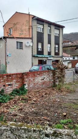 Casa de pueblo en calle Antonio Antuña, 60